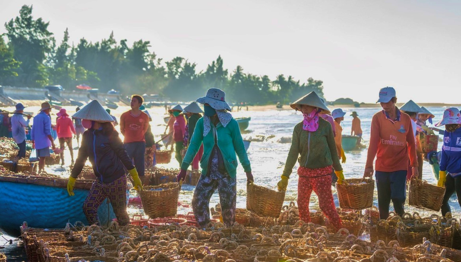 This is the default image