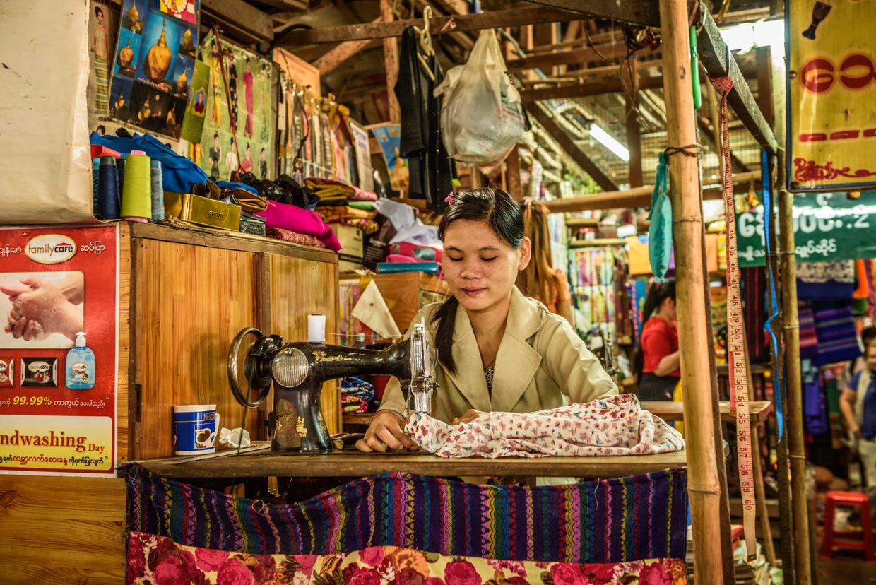 interior Training banner image
